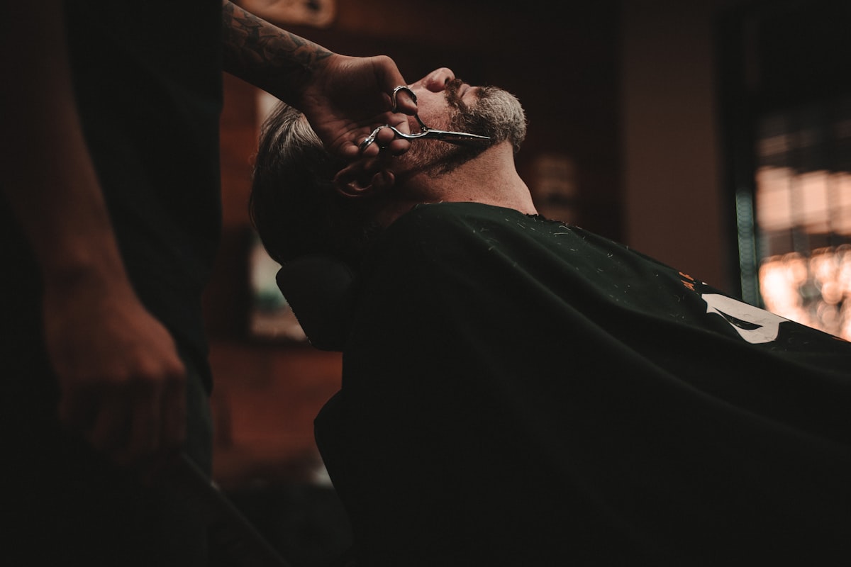 Atlas Barber